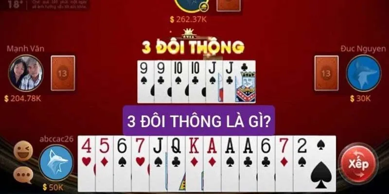 Tổng quan về 3 đôi thông dành cho game thủ