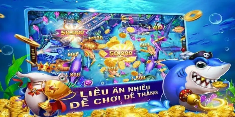 Các tính năng đổi thưởng hay và linh hoạt