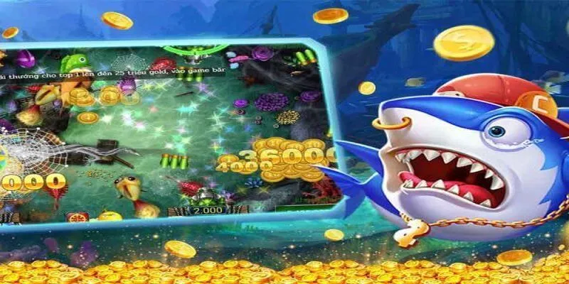 Chiến lược chơi bắn cá dễ thắng