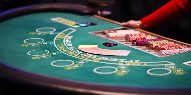 Chiến thuật chơi Blackjack bất bại dành cho anh em mê cá cược
