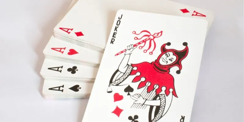 Game Bài Joker