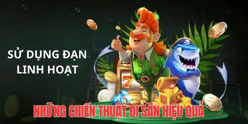 Kinh nghiệm chơi bắn cá rùa xanh