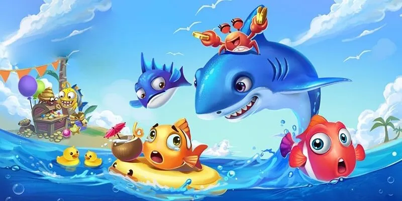 Lý do nên tải game bắn cá H5 để trải nghiệm là gì