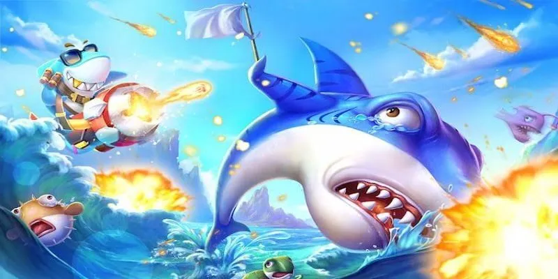 Mẹo bắn cá 777 đổi thưởng siêu hay