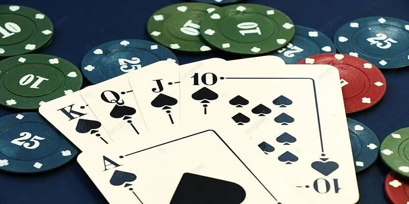Tổng quan về xì dách hoàng gia mà cược thủ nên biết
